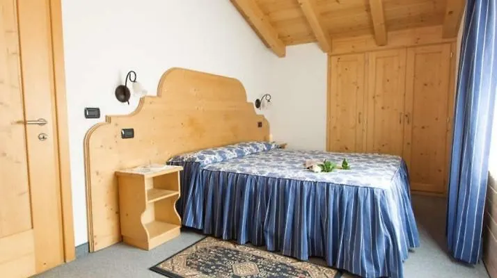Tea Bastian Daire Livigno