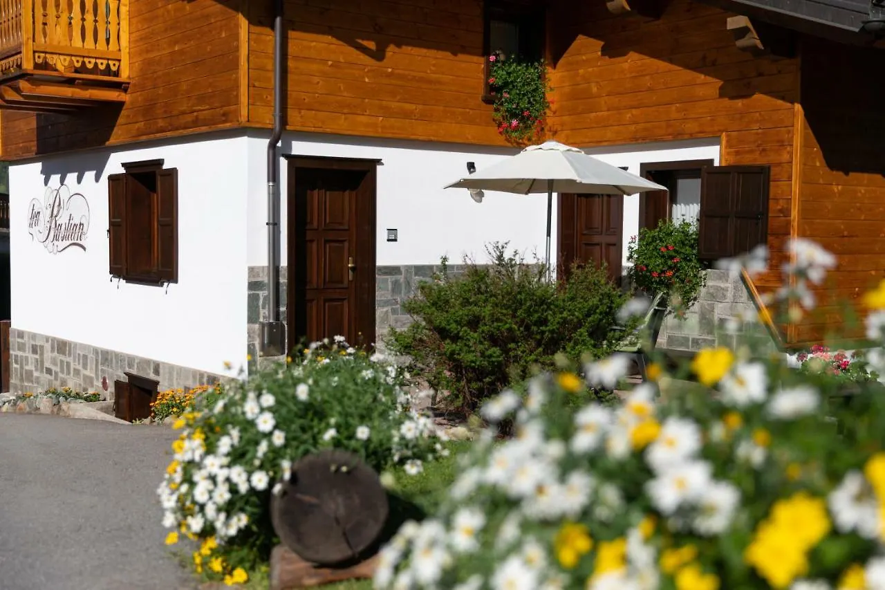Tea Bastian Daire Livigno