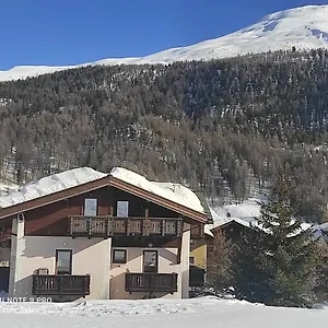 Baita Stella Alpina Appartement