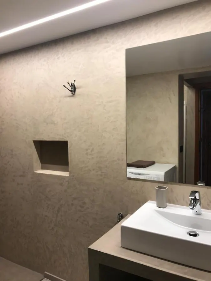 Tea Bastian Apartman Livigno 0*,