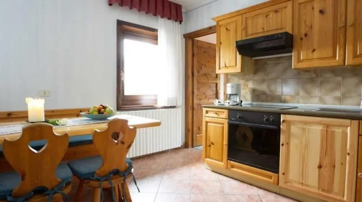 Tea Bastian Apartman Livigno 0*,  Olaszország