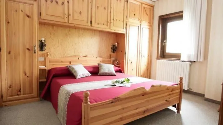 Tea Bastian Apartment Livigno