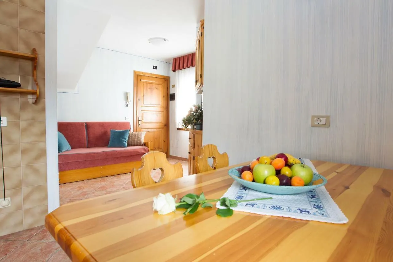 Tea Bastian Apartment Livigno 0*,  Italy
